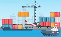 Sea Import Custom Clearing Services