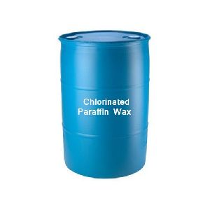 chlorinated paraffin wax