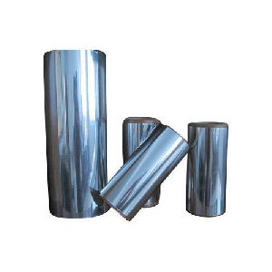 Metallized Polyester Film