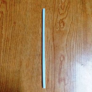 Plain Biodegradable Straws