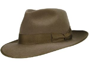 Wintex Brown Hats