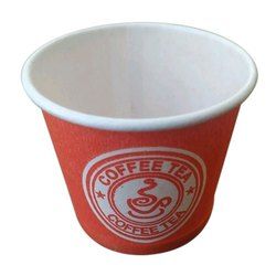 Printed Paper Cup