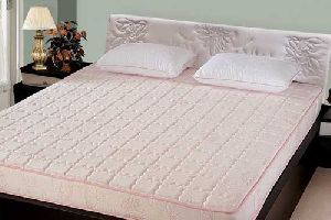 coil spring mattress