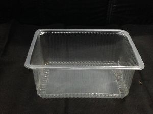 Sealable Packaging Trays