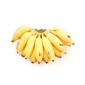 Fresh Rasakadhali Banana