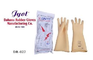 Electrical Safety Glove