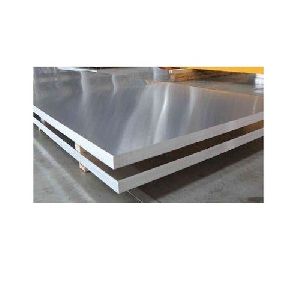 Aluminum Rolled Sheets
