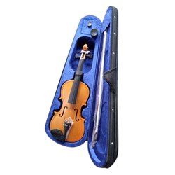 Popular Wood Violin