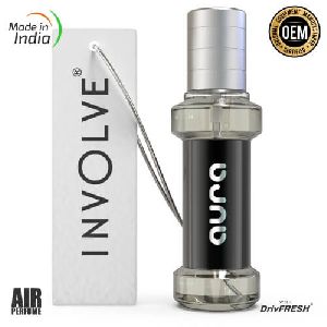 Involve Elements Aura Car Perfume Spray