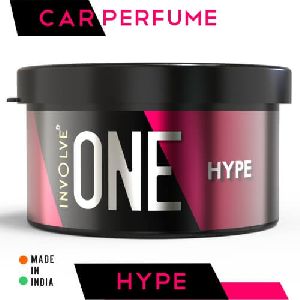 Involve One Hype Car Perfume