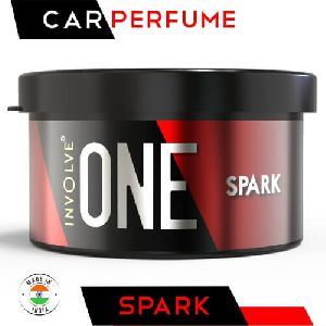 Involve One Spark Car Perfume