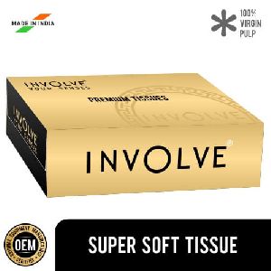 Involve Premium Tissue