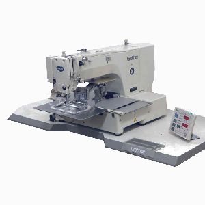 Bas 300G Brother Sewing Machine