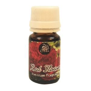 Red Flower Premium Fragrance Oil