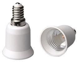 LED Bulb Base