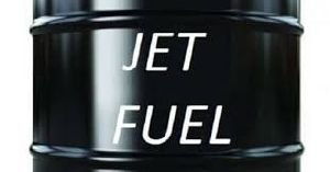 A1 Jet Fuel