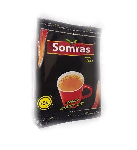 Somras Tea