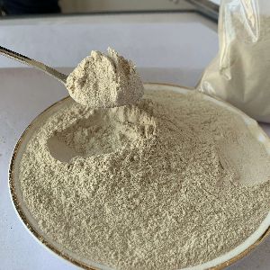 Worm Meal Protein Powder