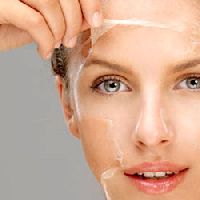 Chemical Peel Treatment