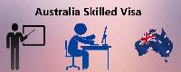 Australia Skilled Visa Services