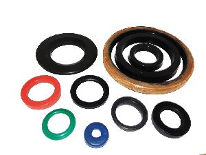 Rubber Seals