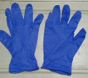 Hand Gloves