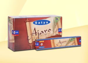 Satya Ajaro Incense Sticks