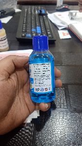 Hand Sanitizer