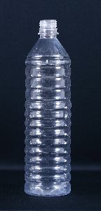 750ml Plastic Bottle