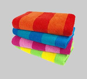 Cabana Towels