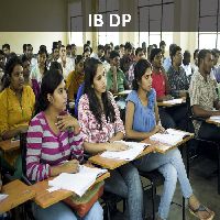 IB Diploma Courses