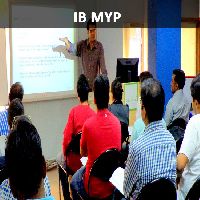 IB Middle Years Programme Course
