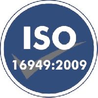 IATF 16949:2016 Certification Services