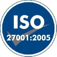 ISO 27001:2005 (ISMS) Certification Services