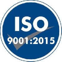 ISO 9001:2015 (QMS) Certification Services