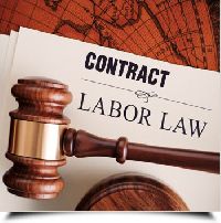 Contract Labour Law Act 1970