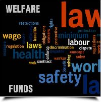 Labour Welfare Funds Servcies