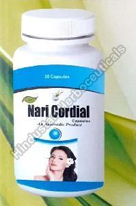 Nari Cordial Capsule