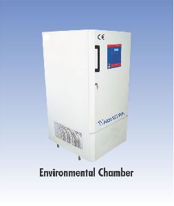 Environmental Chamber