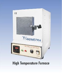 High Temperature Furnace