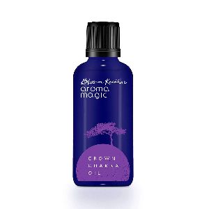 Crown Chakra Oil