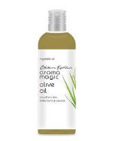 Olive Body Oil