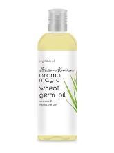 Wheat Germ Body Oil