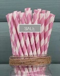 Sale Paper Straw