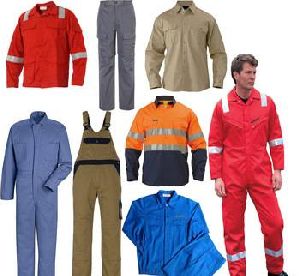 Industrial Uniforms - apron uniform Suppliers, Industrial Uniforms ...