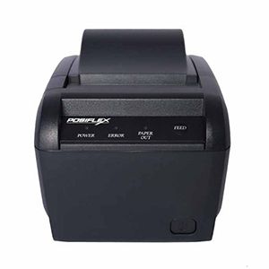 Posiflex  PP 8800 thermal printer
