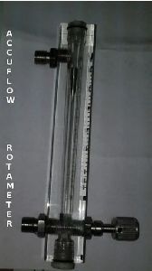 Accuflow Rotameter