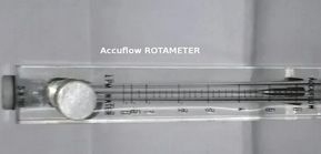 Rotameters