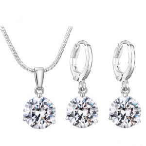 Hypoallergenic Jewelry Sets