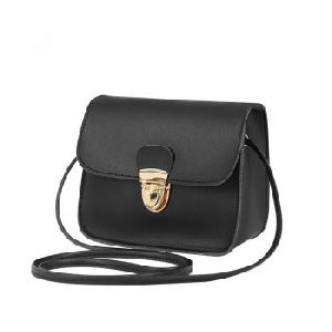 Ladies Elegant Leather Handbag